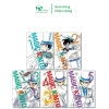 Truyện tranh Magic Kaito tập 1-5 - NXB Kim Đồng - Giá ưu đãi 40.000₫