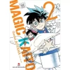 Truyện tranh Magic Kaito tập 1-5 - NXB Kim Đồng - Giá ưu đãi 40.000₫ 4