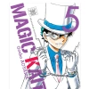 Truyện tranh Magic Kaito tập 1-5 - NXB Kim Đồng - Giá ưu đãi 40.000₫ 7