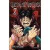 Truyện Tranh Manga Chú Thuật Hồi Chiến Jujutsu Kaisen - Trường Chuyên Chú Thuật Tokyo - Toàn Bộ 24 Tập Giá Ưu Đãi 30.000 VND 5