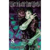 Truyện Tranh Manga Chú Thuật Hồi Chiến Jujutsu Kaisen - Trường Chuyên Chú Thuật Tokyo - Toàn Bộ 24 Tập Giá Ưu Đãi 30.000 VND 6