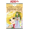 Truyện Tranh Manga Dấu Ấn Hoàng Gia Toàn Bộ 1-16 Tập Giá Ưu Đãi 30.000 VNĐ