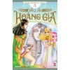 Truyện Tranh Manga Dấu Ấn Hoàng Gia Toàn Bộ 1-16 Tập Giá Ưu Đãi 30.000 VNĐ 4