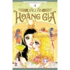 Truyện Tranh Manga Dấu Ấn Hoàng Gia Toàn Bộ 1-16 Tập Giá Ưu Đãi 30.000 VNĐ 5