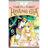 Truyện Tranh Manga Dấu Ấn Hoàng Gia Toàn Bộ 1-16 Tập Giá Ưu Đãi 30.000 VNĐ 6