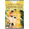 Truyện Tranh Manga Dấu Ấn Hoàng Gia Toàn Bộ 1-16 Tập Giá Ưu Đãi 30.000 VNĐ 7