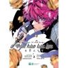 Truyện tranh Manga Văn hào lưu lạc BEAST Boxset 4 tập - Giá ưu đãi 300.000₫ 3