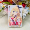 Truyện tranh Nàng Juliet ở Trường Nội Trú - NXB Kim Đồng, Giá Ưu Đãi 39.000₫ 2
