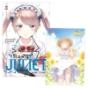 Truyện Tranh Nàng Juliet Ở Trường Nội Trú Tập 1-16 - Combo 16 Tập 1.149.000₫ 6