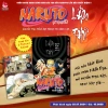 Truyện tranh Naruto bí truyền Lâm Thư + Sasuke Lai Quang Thiên Chang Book Giá 76k 2