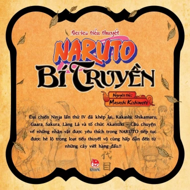 Truyện tranh Naruto bí truyền Lâm Thư + Sasuke Lai Quang Thiên Chang Book Giá 76k 8 Truyện tranh Naruto bí truyền Lâm Thư + Sasuke Lai Quang Thiên Chang Book Giá 76k 8