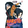 Truyện tranh Naruto Tập 25 - NXB Kim Đồng, Giá chỉ 38.000đ, Giá gốc 48.260đ - Siêu ưu đãi 2