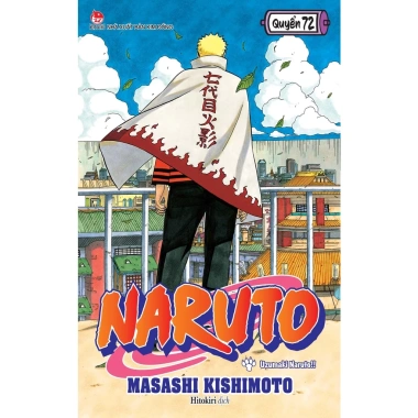 Truyện tranh Naruto Tập 72 Bản phổ thông NXB Kim Đồng - Giá chỉ 38.000đ, giảm 10.000đ 2 Truyện tranh Naruto Tập 72 Bản phổ thông NXB Kim Đồng - Giá chỉ 38.000đ, giảm 10.000đ 2