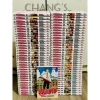 Truyện tranh Naruto trọn bộ 72 tập - Chang Book, giá ưu đãi 2.495.000 VNĐ