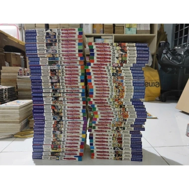 Truyện tranh Naruto trọn bộ 72 tập - Chang Book, giá ưu đãi 2.495.000 VNĐ 4