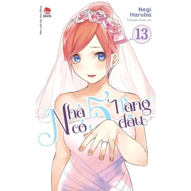 Truyện tranh Nhà Có 5 Nàng Dâu Tập 13 - Giá ưu đãi 26.000đ, giảm sâu so với 32.240đ, sách mới, thu hút độc giả 2 Truyện tranh Nhà Có 5 Nàng Dâu Tập 13 - Giá ưu đãi 26.000đ, giảm sâu so với 32.240đ, sách mới, thu hút độc giả 2