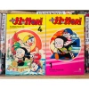 Truyện Tranh Ninja Hattori Bộ 4 Tập - Giá Ưu Đãi 139k, Sưu Tập Đầy Đủ 3