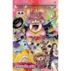 Truyện tranh One Piece Tập 1-100 bìa rời - Giá ưu đãi chỉ 39.900 VNĐ 8