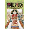 Truyện tranh One Piece Tập 2 NXB Kim Đồng - Giá chỉ 38.000 VNĐ, giảm 7.980 2