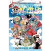 Truyện tranh One Piece Tập 91 bìa đặc biệt 2 mặt - NXB Kim Đồng, chỉ 173.000đ 2