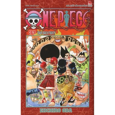 Truyện tranh ONE PIECE Vua hải tặc 10 quyển tập 31-40 và bút viết Ưu đãi 305.000 VND 3 Truyện tranh ONE PIECE Vua hải tặc 10 quyển tập 31-40 và bút viết Ưu đãi 305.000 VND 3