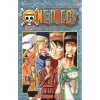 Truyện tranh ONE PIECE Vua hải tặc 10 quyển tập 31-40 và bút viết Ưu đãi 305.000 VND 4