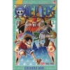 Truyện tranh ONE PIECE Vua hải tặc 10 quyển tập 31-40 và bút viết Ưu đãi 305.000 VND 5