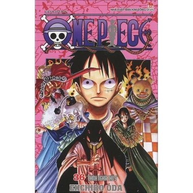 Truyện tranh ONE PIECE Vua hải tặc 10 quyển tập 31-40 và bút viết Ưu đãi 305.000 VND 6 Truyện tranh ONE PIECE Vua hải tặc 10 quyển tập 31-40 và bút viết Ưu đãi 305.000 VND 6