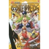 Truyện tranh ONE PIECE Vua hải tặc 10 quyển tập 31-40 và bút viết Ưu đãi 305.000 VND 8
