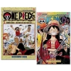 Truyện Tranh One Piece Vua Hải Tặc Tập 1 100 Giá ưu đãi 35.000 VND Sưu tập 2