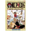 Truyện Tranh One Piece Vua Hải Tặc Tập 1 100 Giá ưu đãi 35.000 VND Sưu tập 5