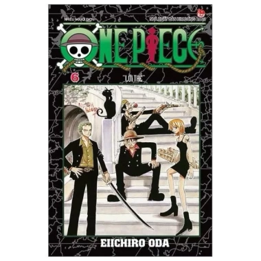 Truyện Tranh One Piece Vua Hải Tặc Tập 1 100 Giá ưu đãi 35.000 VND Sưu tập 10