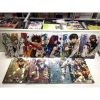 Truyện tranh Saiyuki Combo 1-9 NXB Trẻ - Giá ưu đãi 484.500 VND