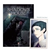 Truyện tranh Shadows House lẻ Tập 1‑18 kèm Card NXB Kim Đồng - 55.000₫