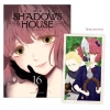 Truyện tranh Shadows House lẻ Tập 1‑18 kèm Card NXB Kim Đồng - 55.000₫ 3