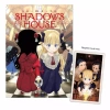 Truyện tranh Shadows House lẻ Tập 1‑18 kèm Card NXB Kim Đồng - 55.000₫ 5