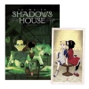 Truyện tranh Shadows House lẻ Tập 1‑18 kèm Card NXB Kim Đồng - 55.000₫ 7