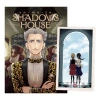 Truyện tranh Shadows House lẻ Tập 1‑18 kèm Card NXB Kim Đồng - 55.000₫ 8