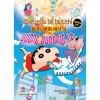 Truyện tranh Shin Cậu bé bút chì bộ đầy đủ 22 tập Giá ưu đãi 32.750 VND 2