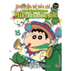 Truyện tranh Shin Cậu bé bút chì dài tập 1 - Giá chỉ 32.000 VND, giảm từ 39.040 8