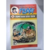 Truyện Tranh Siêu Quậy Teppi Trọn Bộ 39 Tập Đọc Xuôi Giá Ưu Đãi 2.15 Triệu NXB Trẻ