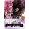 Truyện Tranh Solo Leveling - Giá ưu đãi 88.000 VND, Thú vị cho fan Manhwa 2