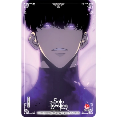 Truyện Tranh Solo Leveling - Giá ưu đãi 88.000 VND, Thú vị cho fan Manhwa 3 Truyện Tranh Solo Leveling - Giá ưu đãi 88.000 VND, Thú vị cho fan Manhwa 3