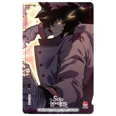 Truyện Tranh Solo Leveling - Giá ưu đãi 88.000 VND, Thú vị cho fan Manhwa