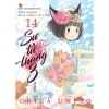 Truyện tranh Sư Tử Tháng 3 Tập 14 Chica Umino Giá ưu đãi 145.000đ