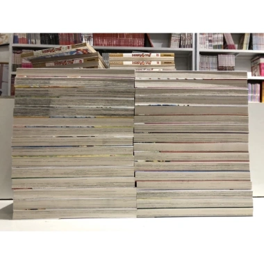 Truyện tranh Teppi siêu quậy trọn bộ 31 tập - Giá chỉ 963.500 VNĐ, giảm mạnh 3