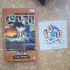 Truyện tranh Thám tử lừng danh Conan Tập 100 - Giá 55.000, tặng card như ảnh 2