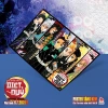 Truyện tranh Thanh gươm diệt quỷ Tập 10 - Kimetsu no Yaiba NXB Kim Đồng - 38.000đ 2