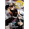 Truyện tranh Thanh Gươm Diệt Quỷ Tập 2 Kimetsu no Yaiba - 38.000đ, NXB Kim Đồng