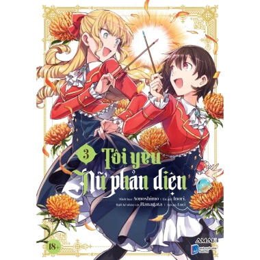 Truyện Tranh Tôi Yêu Nữ Phản Diện - Giá ưu đãi 80.000 VND, Đồ họa đẹp, Cốt truyện lãng mạn, Mua ngay 7 Truyện Tranh Tôi Yêu Nữ Phản Diện - Giá ưu đãi 80.000 VND, Đồ họa đẹp, Cốt truyện lãng mạn, Mua ngay 7